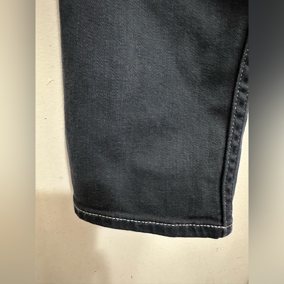 Rag & Bone New York Men's Fit 2 Slim Button Fly Jeans Size 30 X 32 Color MINNA - Picture 7 of 15